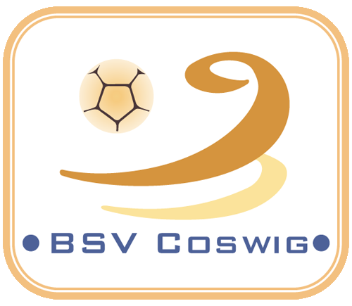Logo - BSV Coswig