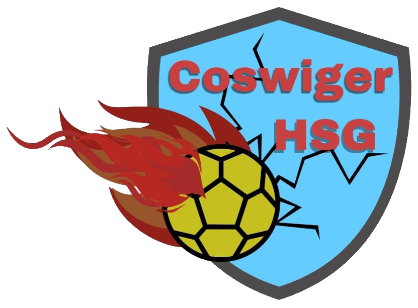 Logo - Coswiger HSG