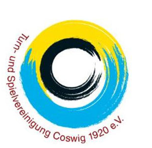 Logo - Turn- und Spielvereinigung Coswig 1920 e.V.