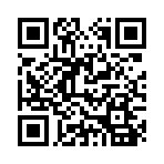 QR-Code Coswiger Handballspielgemeinschaft