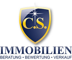 Logo - CS Immobilien