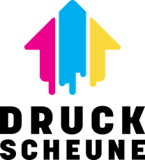 Logo - Druckscheune