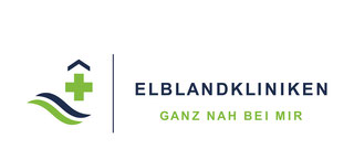 Logo - Elblandkliniken