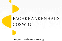 Logo - Fachkrankenhaus Coswig