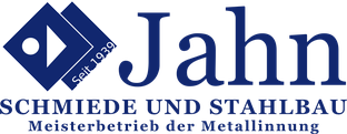 Logo - Jahn