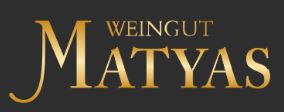 Logo - Weingut Matyas