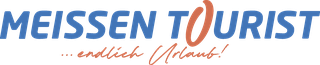 Logo - Meissen Tourist