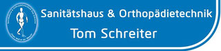 Logo - Tom Schreiter
