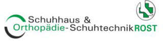 Logo - Schuhhaus Rost