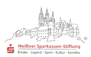 Logo - Meißner Sparkasse